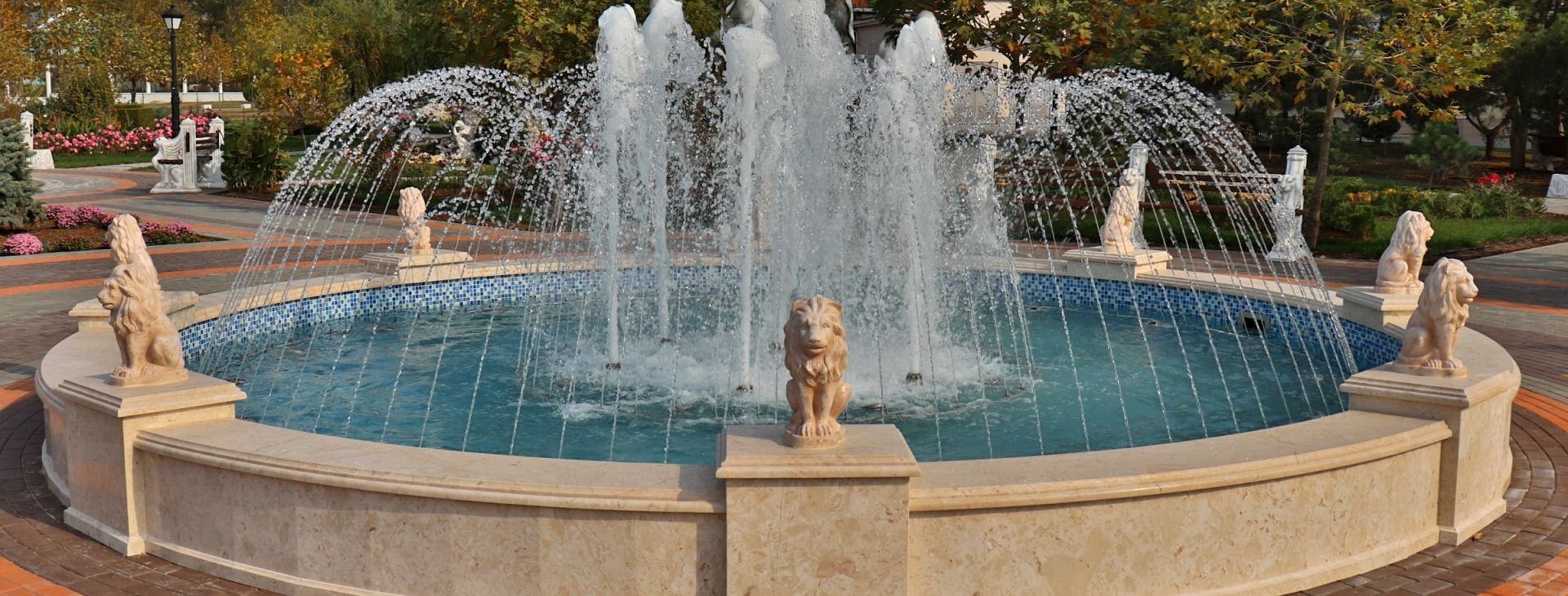 Фото №7 Строительство бассейнов под ключ в Симферополе и по всему Крыму - АРТБАССЕЙН